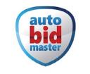 Online Auto Auction via AutoBidMaster - AUSTIN, TX logo